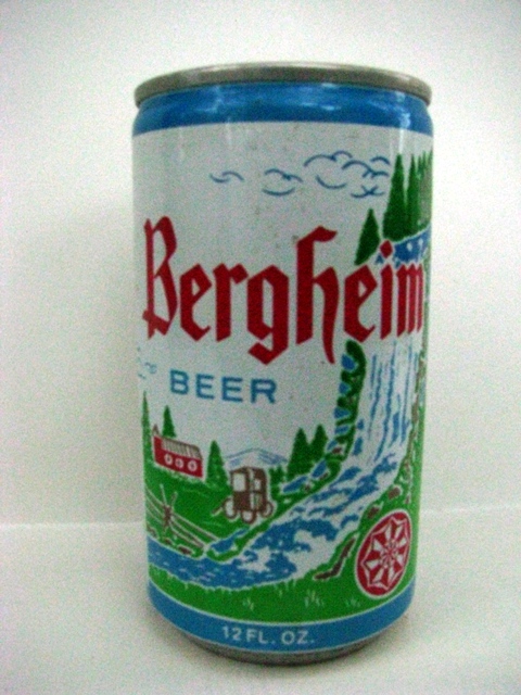 Bergheim - DS